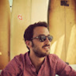 Meet your Posher, Esteban